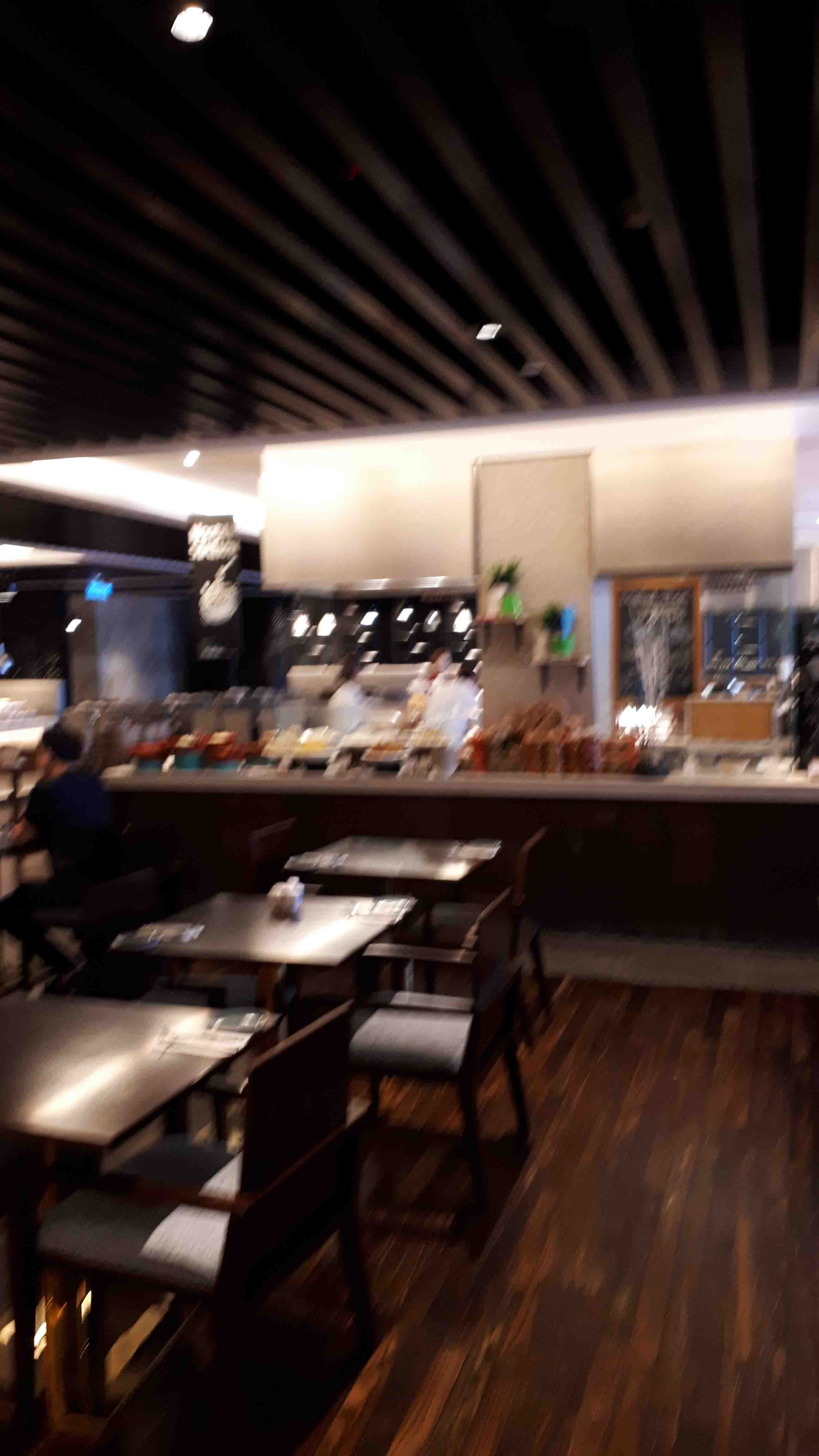 Doubletree By Hilton Hotel Melaka-餐饮