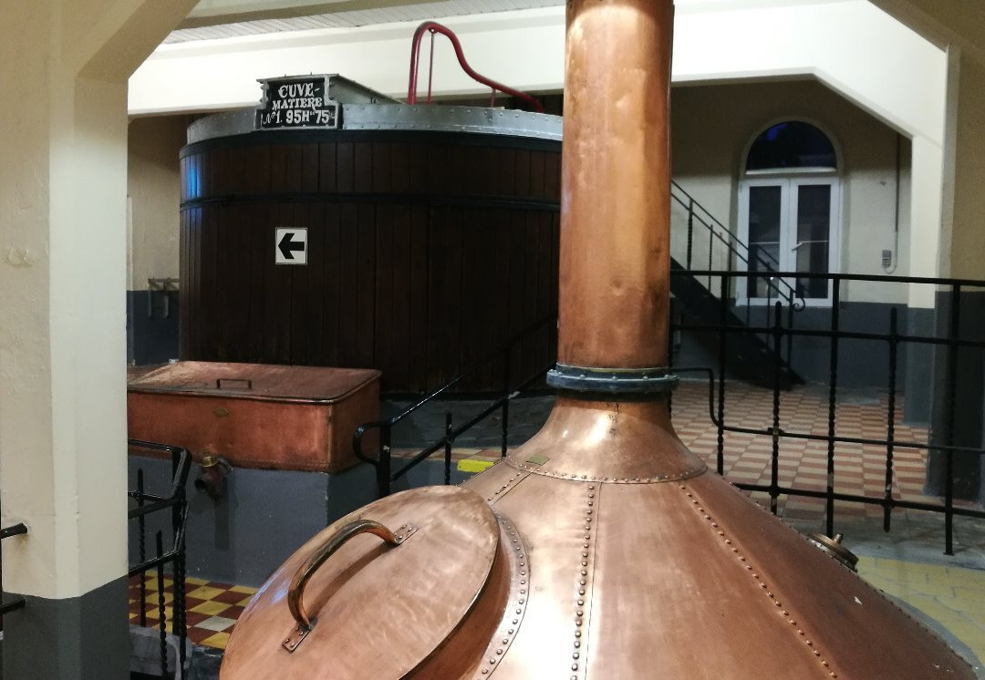 Brasserie du Bocq景点图片