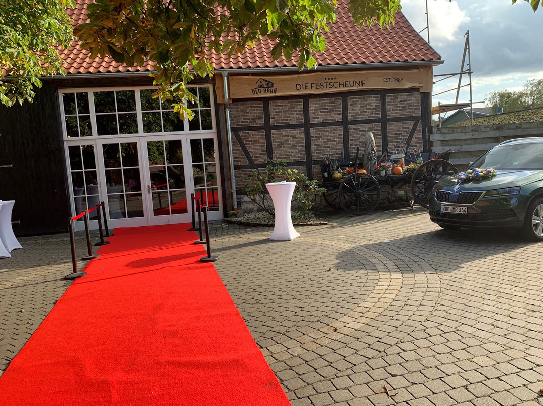 Die Edelkastanie主图