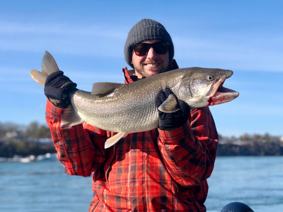 Brookdog Fishing Co景点图片