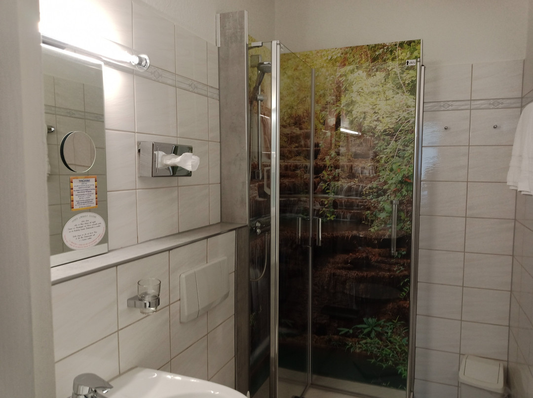 Vitalhotel am Stadtpark主图