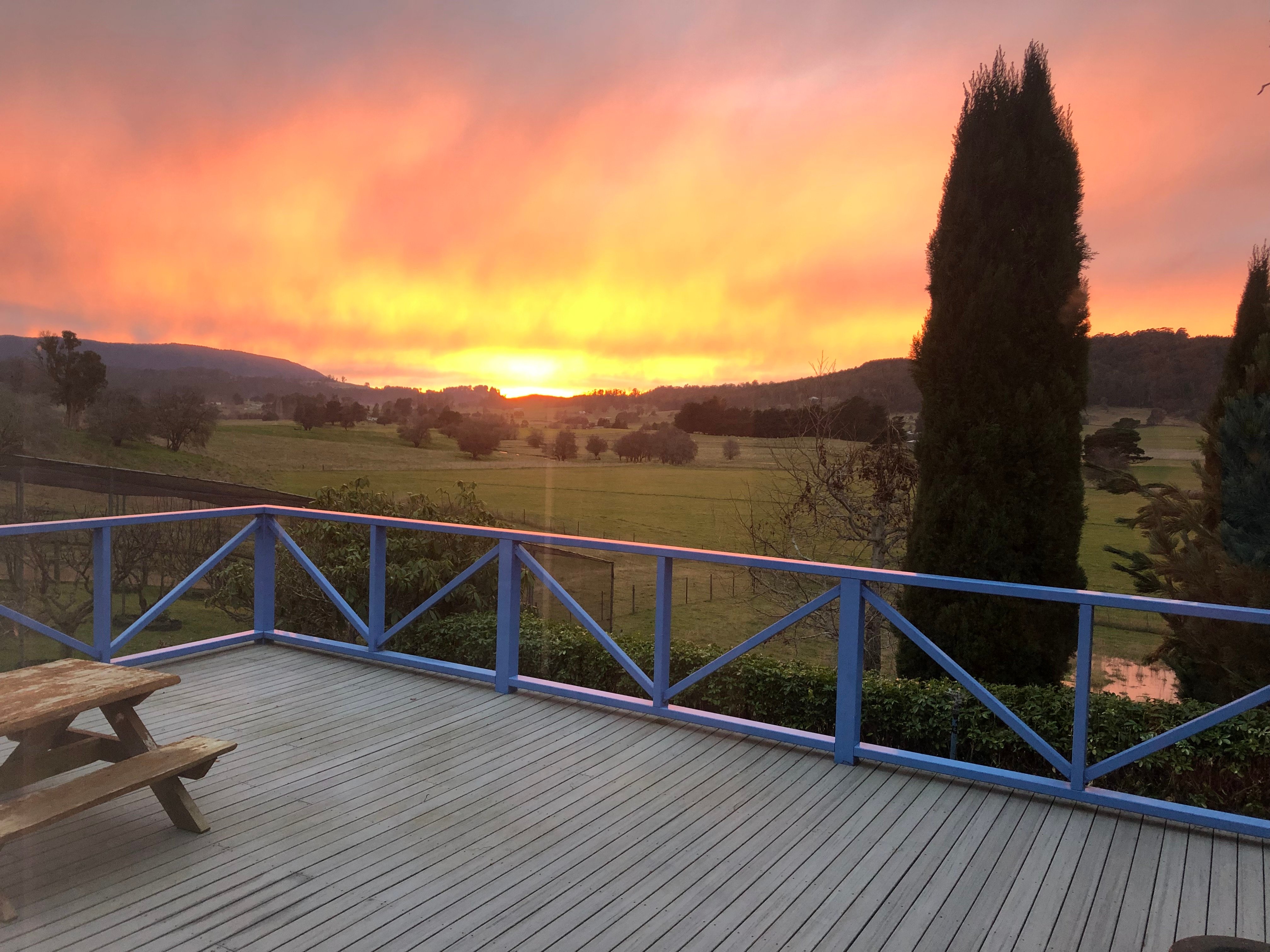 Mole Creek Hideaway-官方