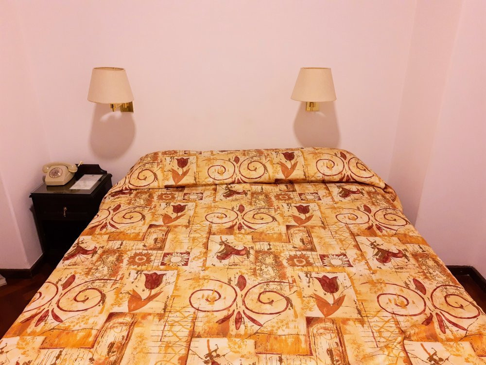 Hotel Austral Bahia Blanca主图