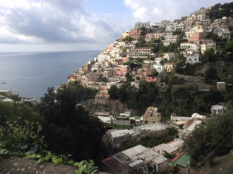 APTours Driver Tour Service-索伦托必去景点