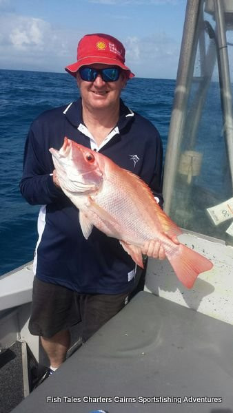 Great Barrier Reef-凯恩斯必去景点
