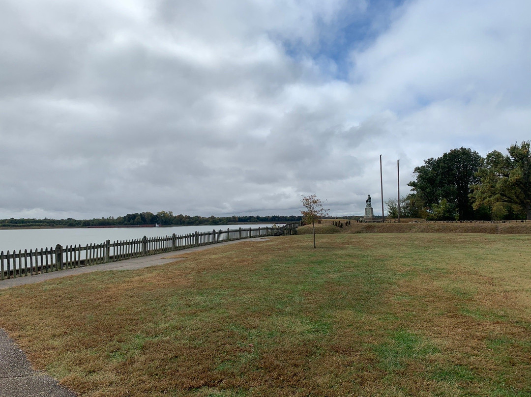 George Rogers Clark Monument