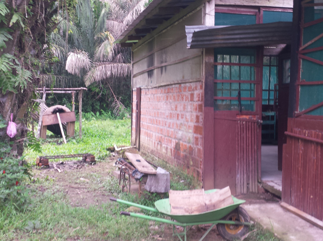 All Transport Tour Operator-拉巴斯必去景点