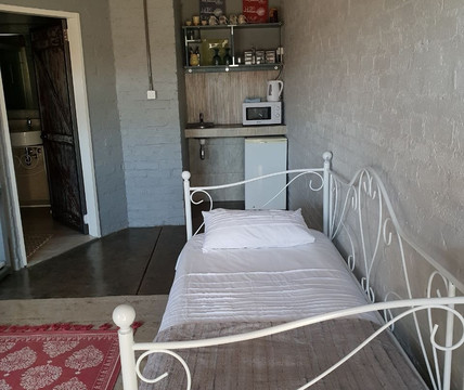 At Rest Zeerust主图