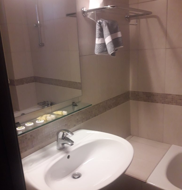 Kyridis Hotel主图