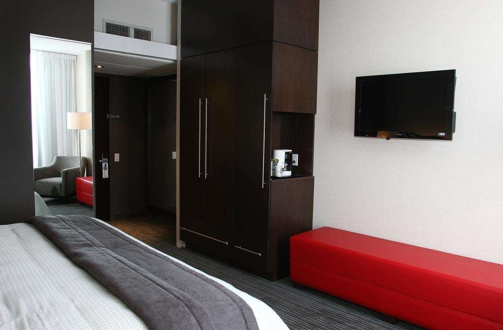 Hôtel Moco Valleyfield主图