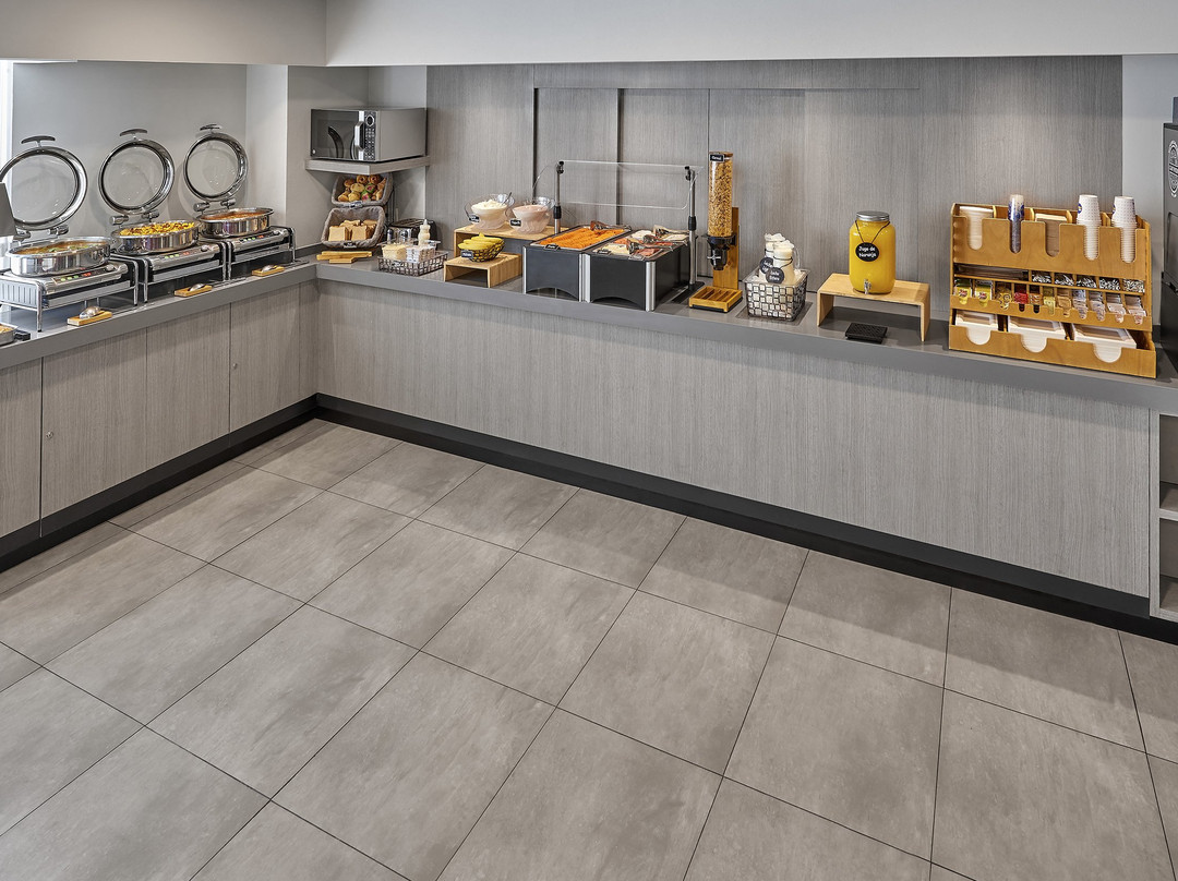 City Express Junior By Marriott Ciudad Juárez Consulado主图