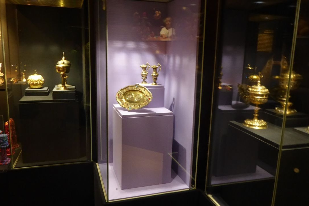 Diözesanmuseum-美因茨必去景点