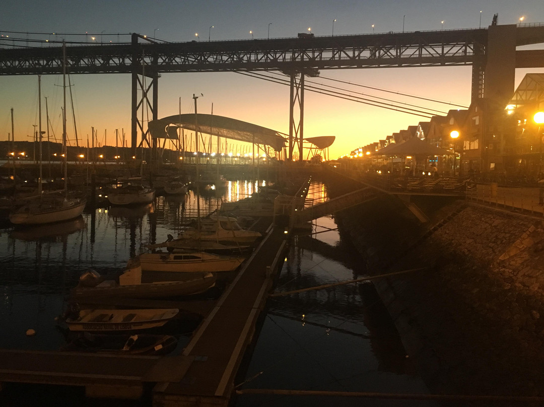 Merit Compass Tranfers Lisboa-里斯本必去景点