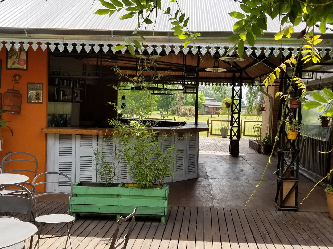 Pampas del Sur主图