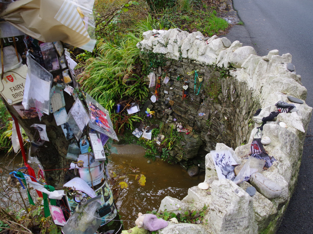 Fairy Bridge-Mount Murray必去景点