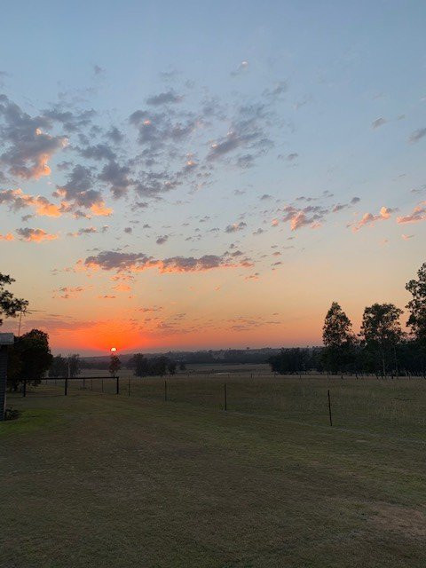 猎人谷度假村主图