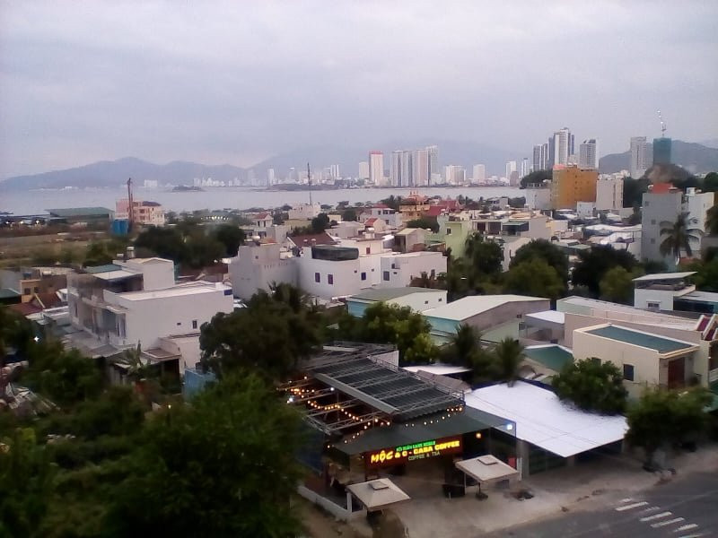 Ha Vieng Apartment主图