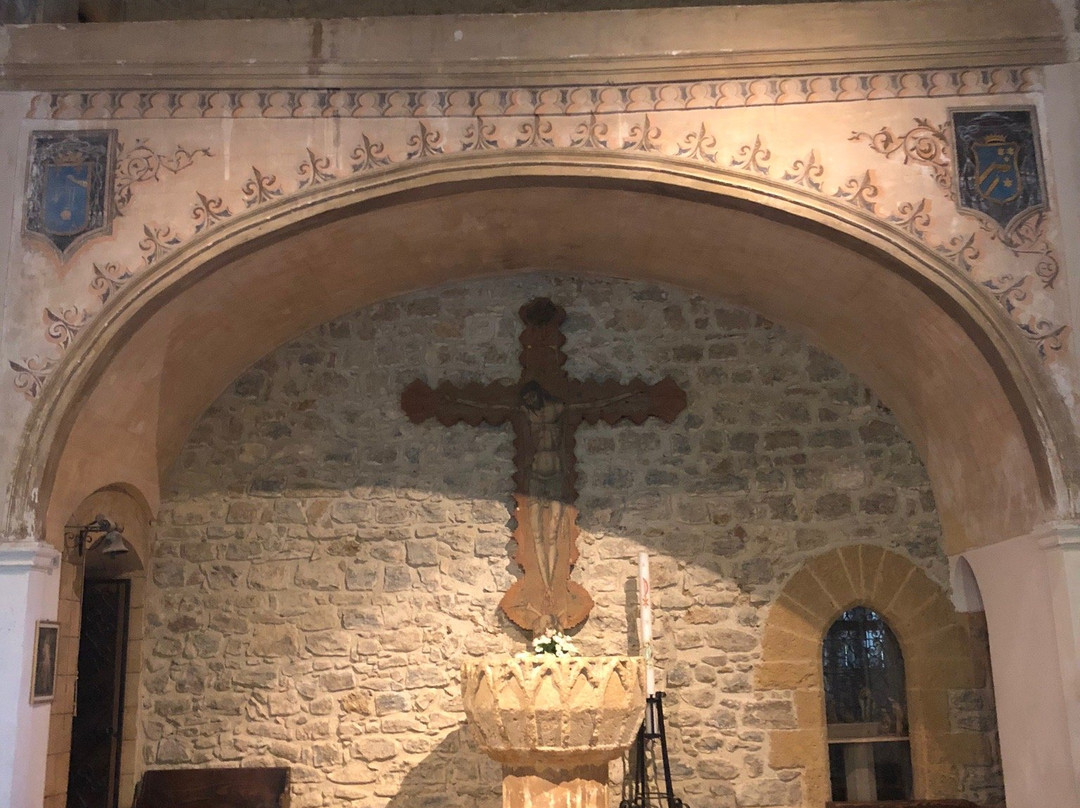 Abbazia di Santo Spirito-Caltanissetta必去景点