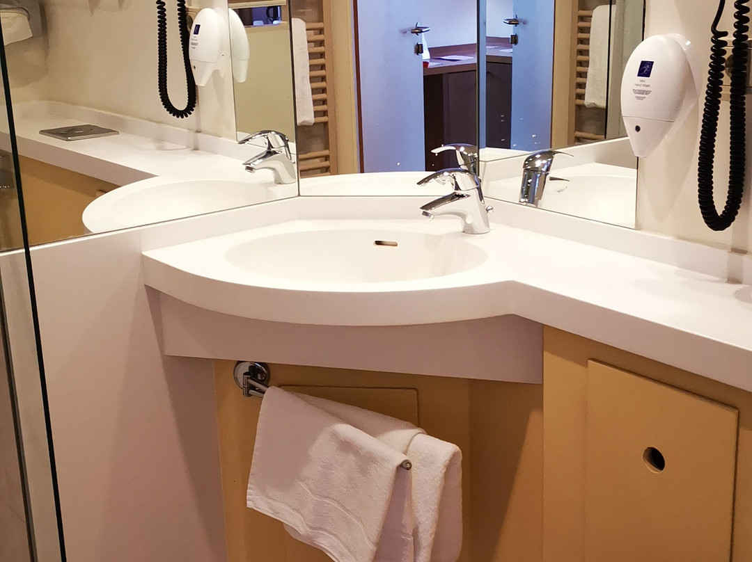 Hotel & Spa Sommerfeld主图