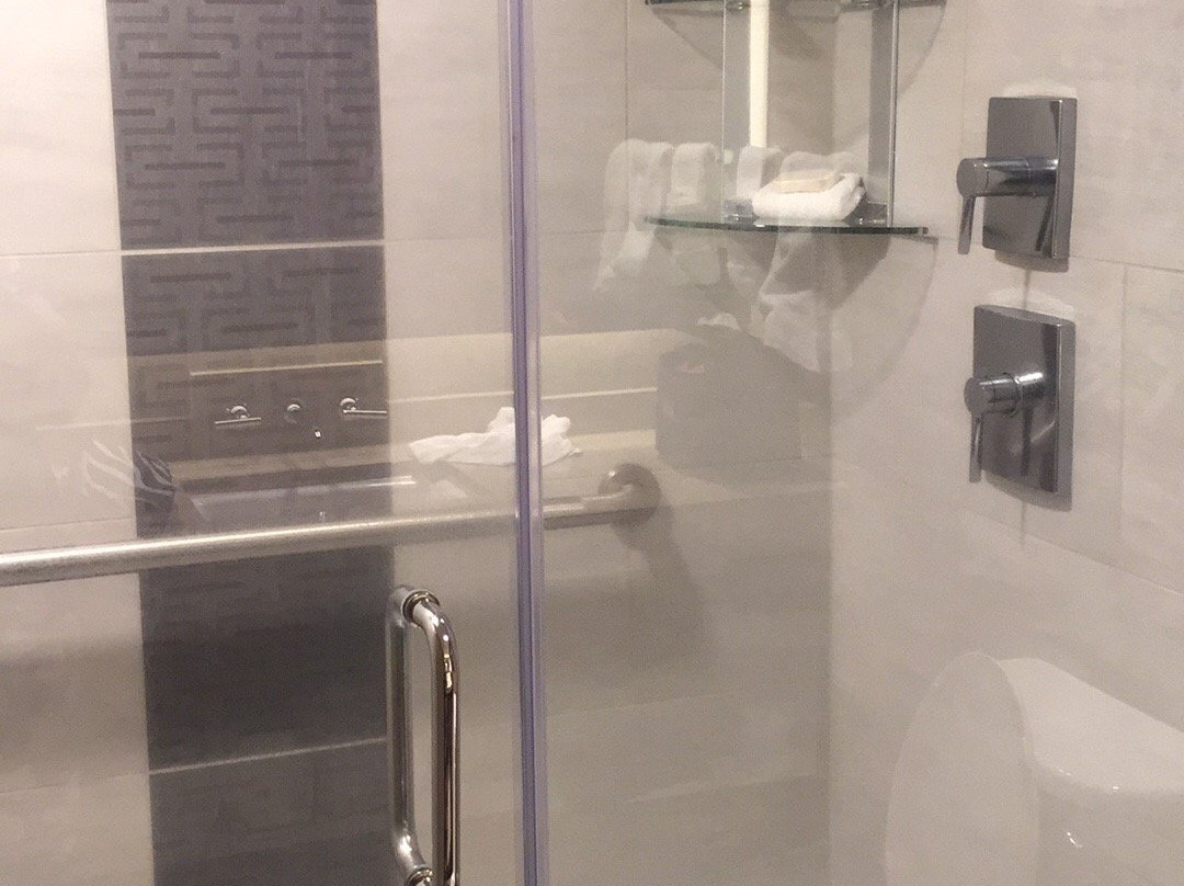 The Grand Hotel At Coushatta主图