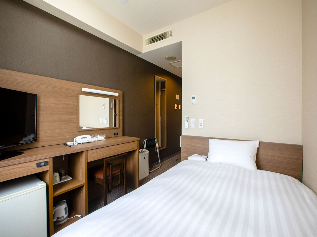 Hotel Wing International Hitachi主图