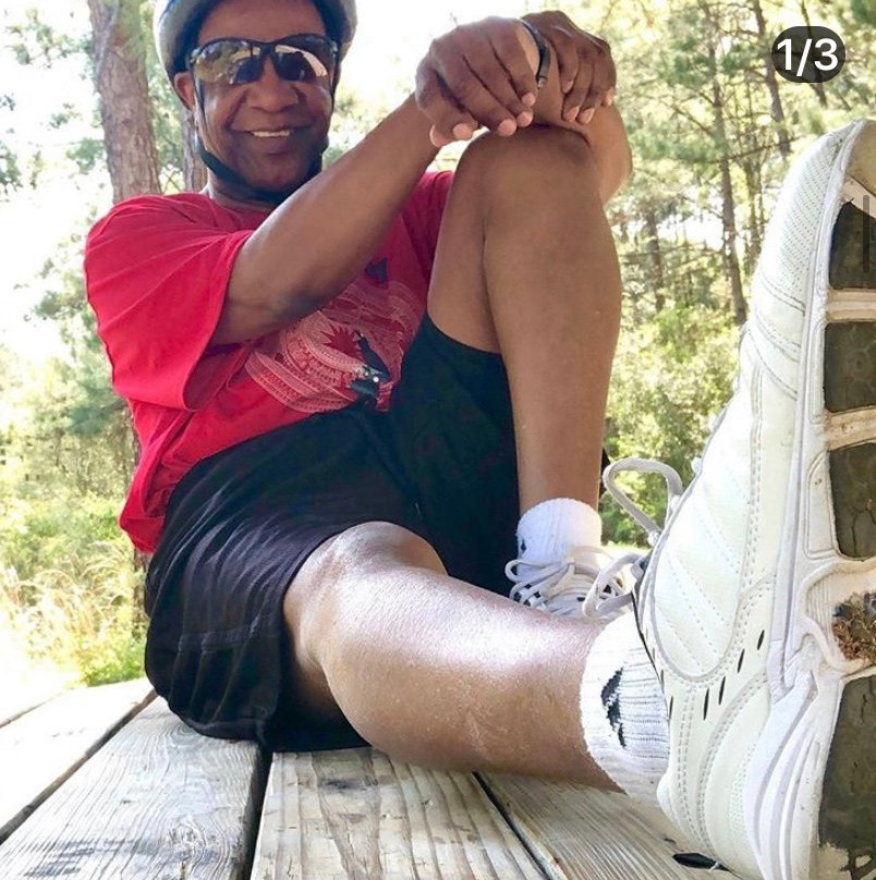 Tammany Trace-卡温顿必去景点