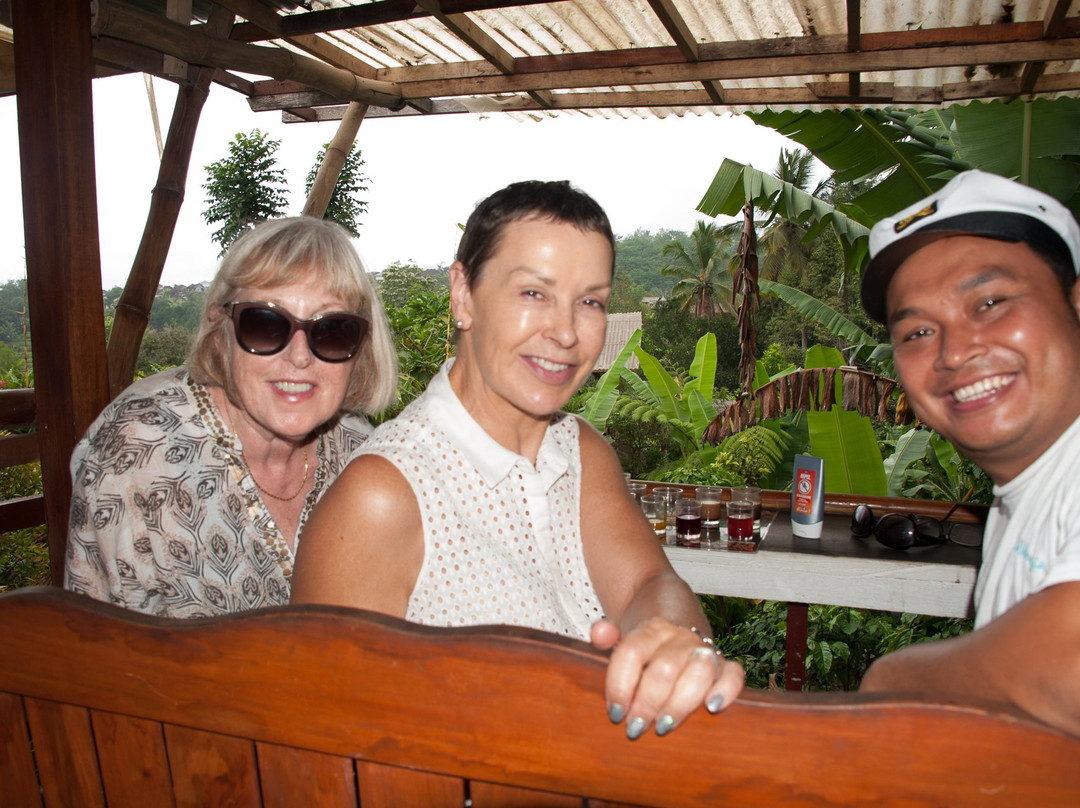 Bali Funs Tour-吉安雅必去景点