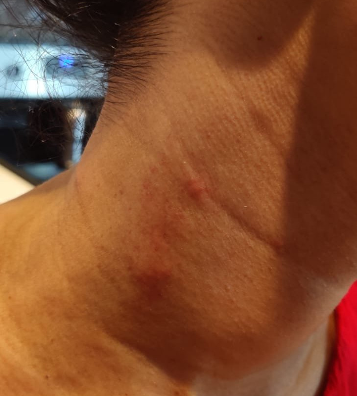 Quality Inn Marble Falls主图