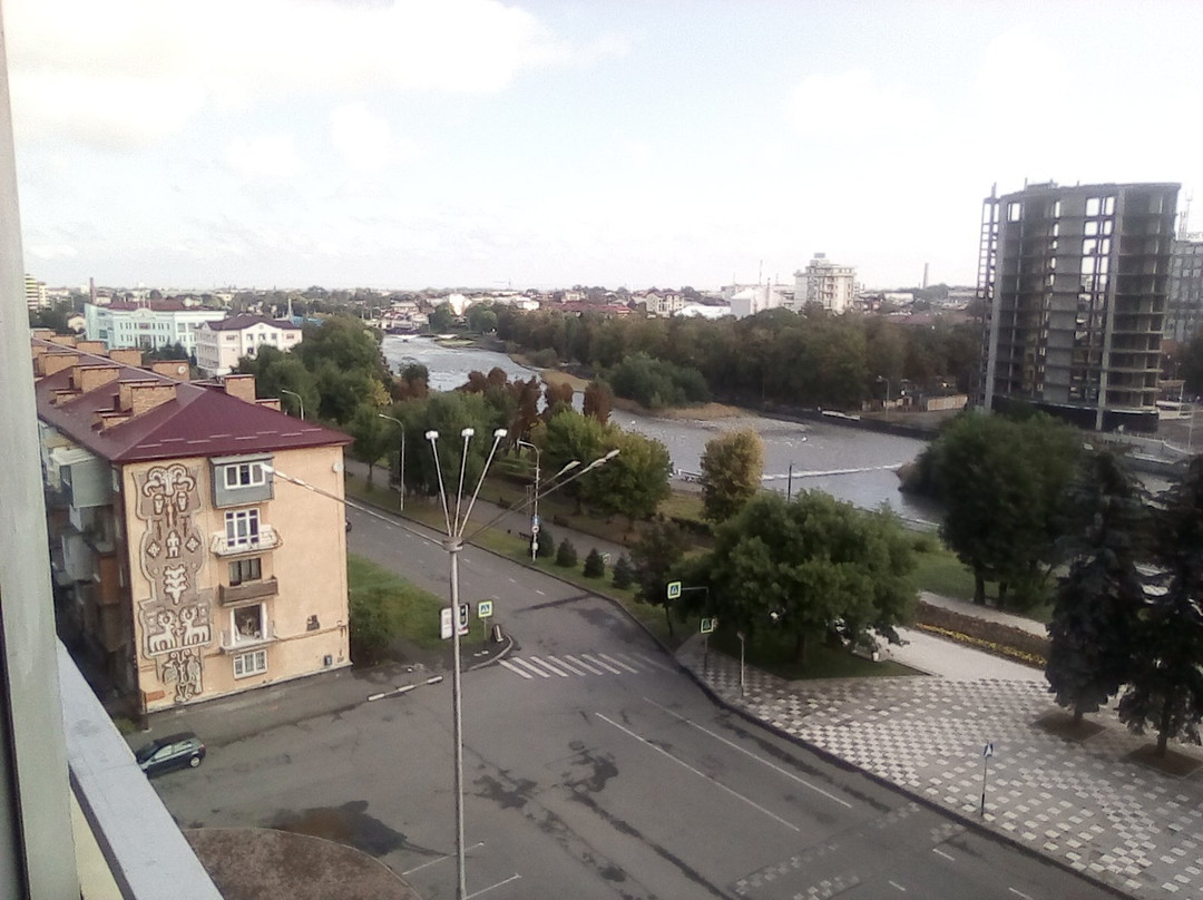 Hotel Vladikavkaz主图