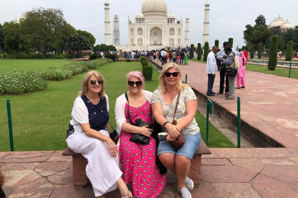 Holiday Journey India - Tours & Activities-斋蒲尔必去景点