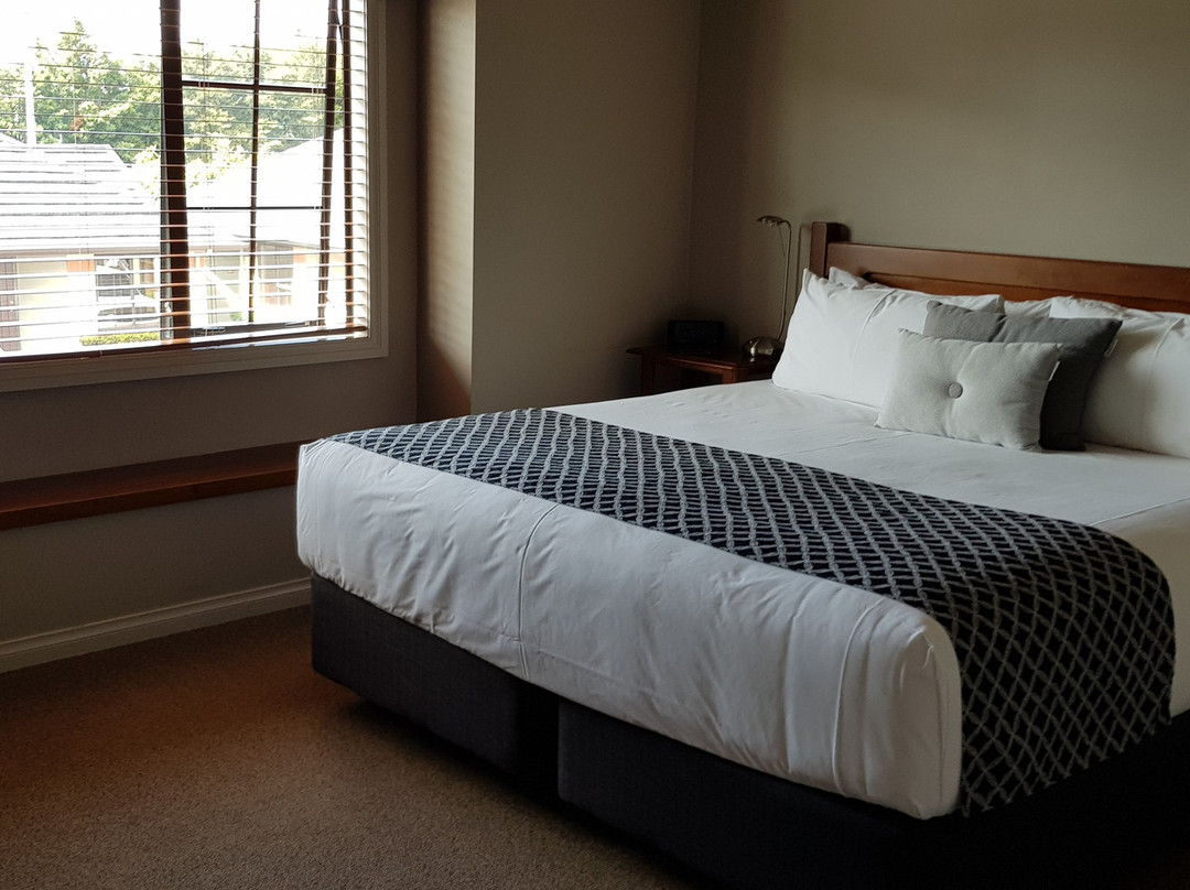 Quantum Lodge Motor Inn主图