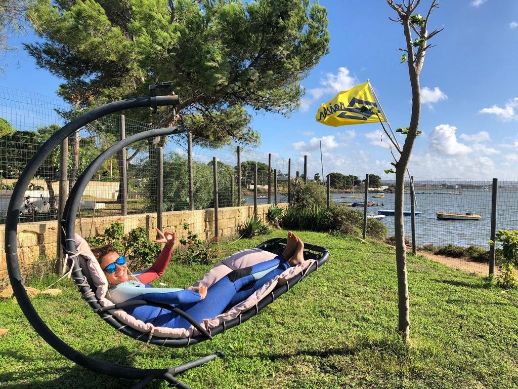 Naish Pro Center-卡胡卢伊必去景点