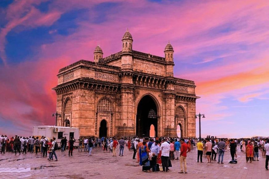 Passport Lifestyles-孟买必去景点