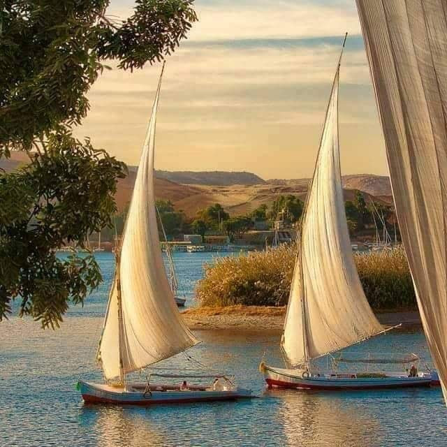 Aswan Nubian House主图