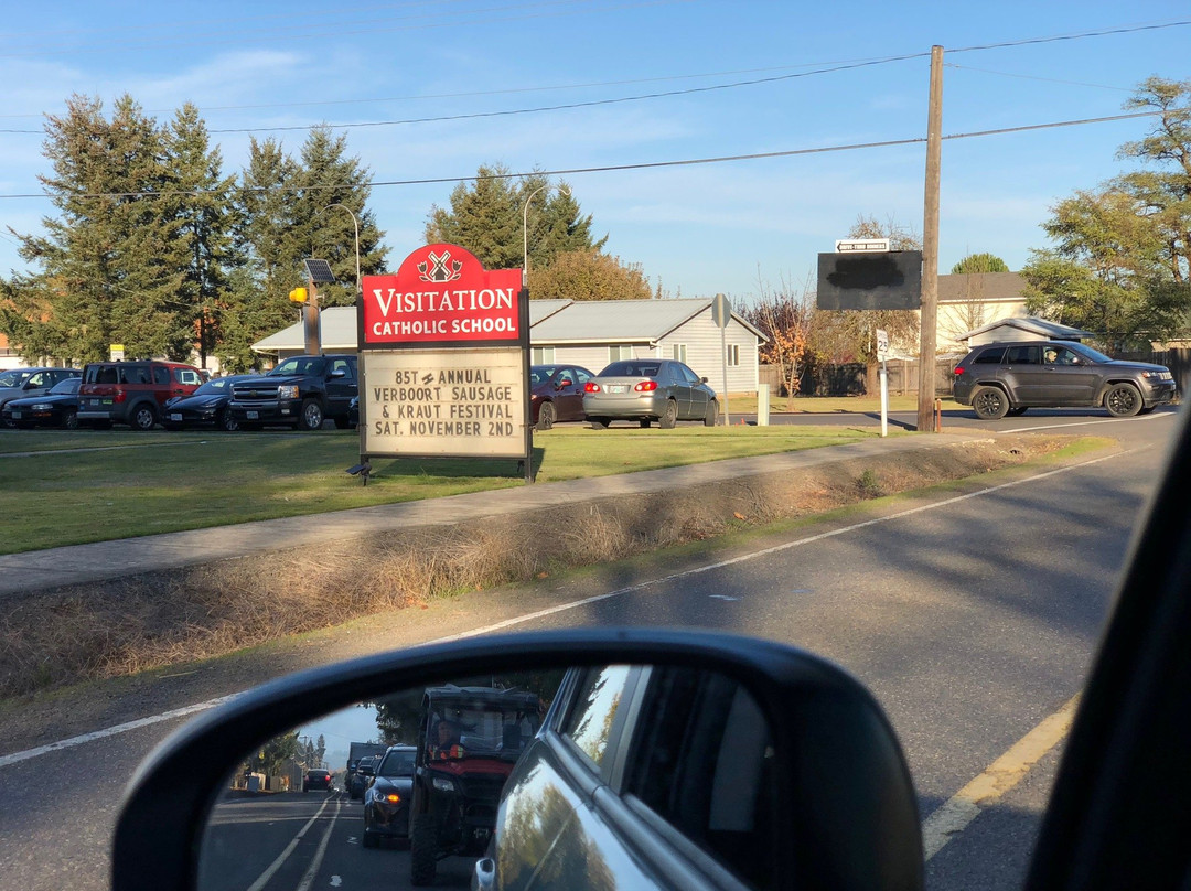 Verboort Sausage & Kraut Festival-Forest Grove必去景点