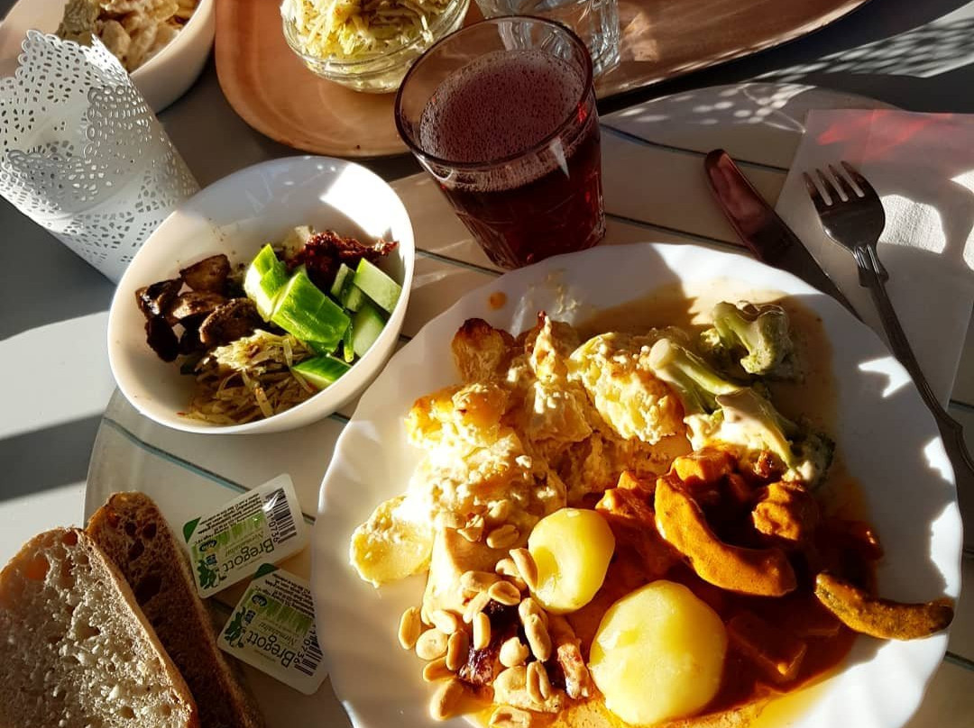 Hotell Kung Gosta主图