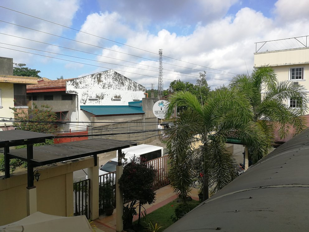 I's Plant Hotel & Restaurant主图