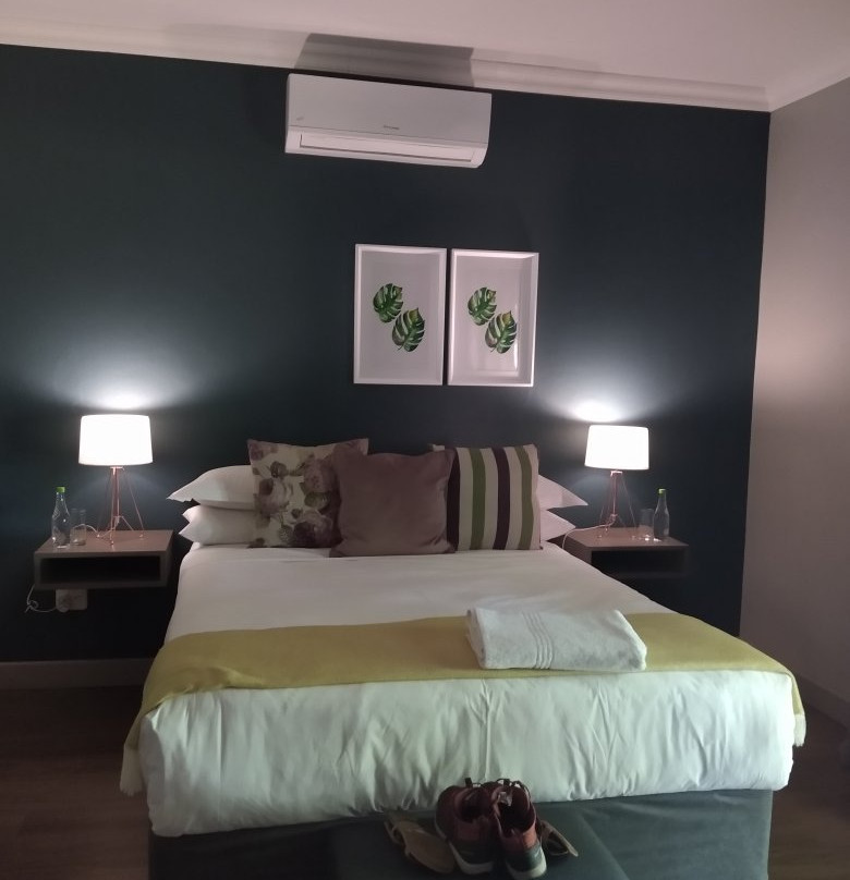 Pepper Tree Venue & Guesthouse主图