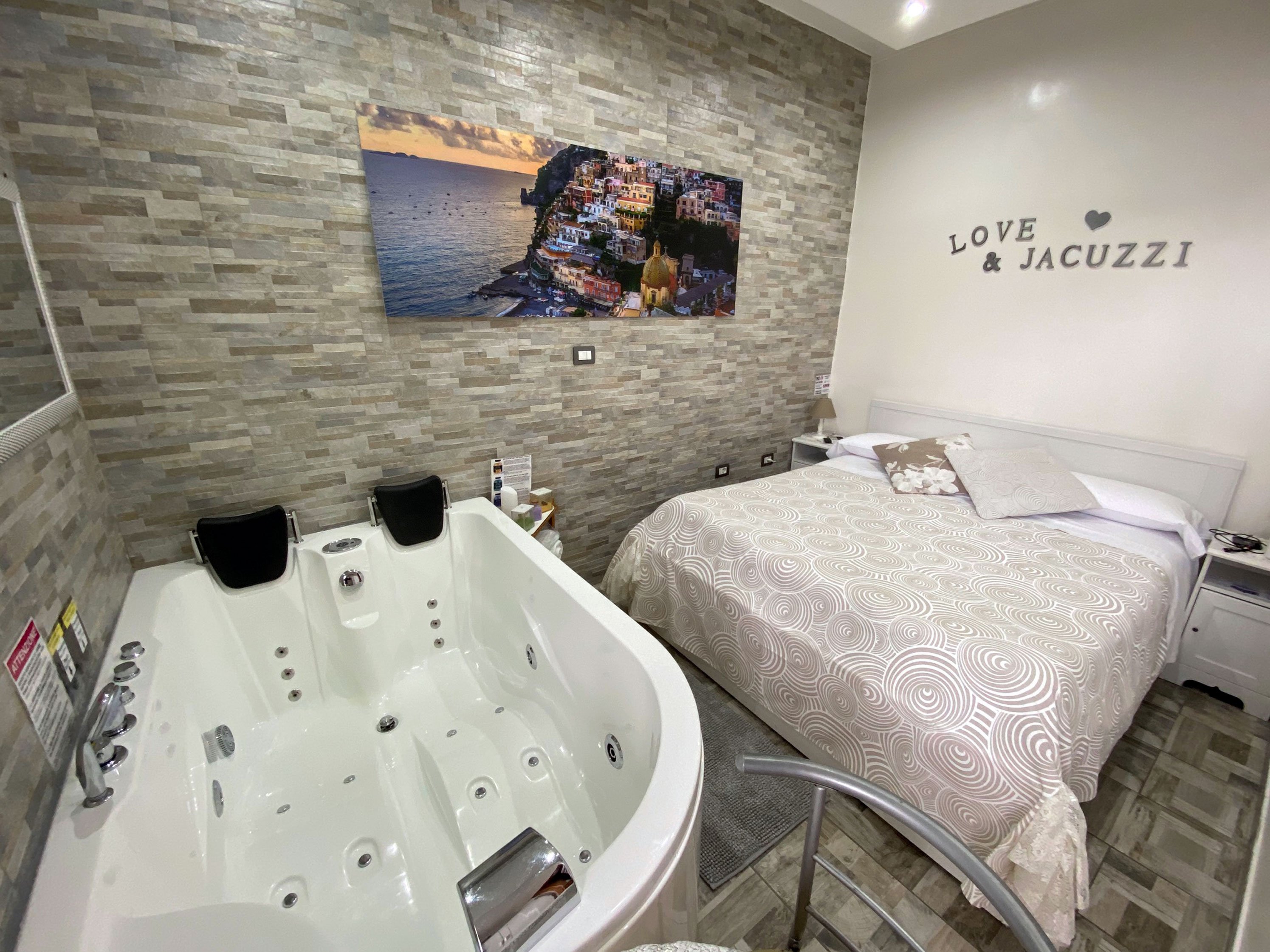 Il Fauno - Suite & Spa-官方