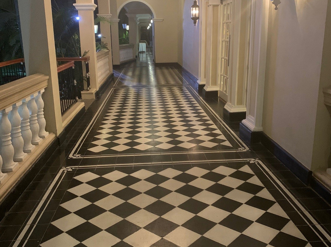 Hotel El Prado-Barranquilla必去景点