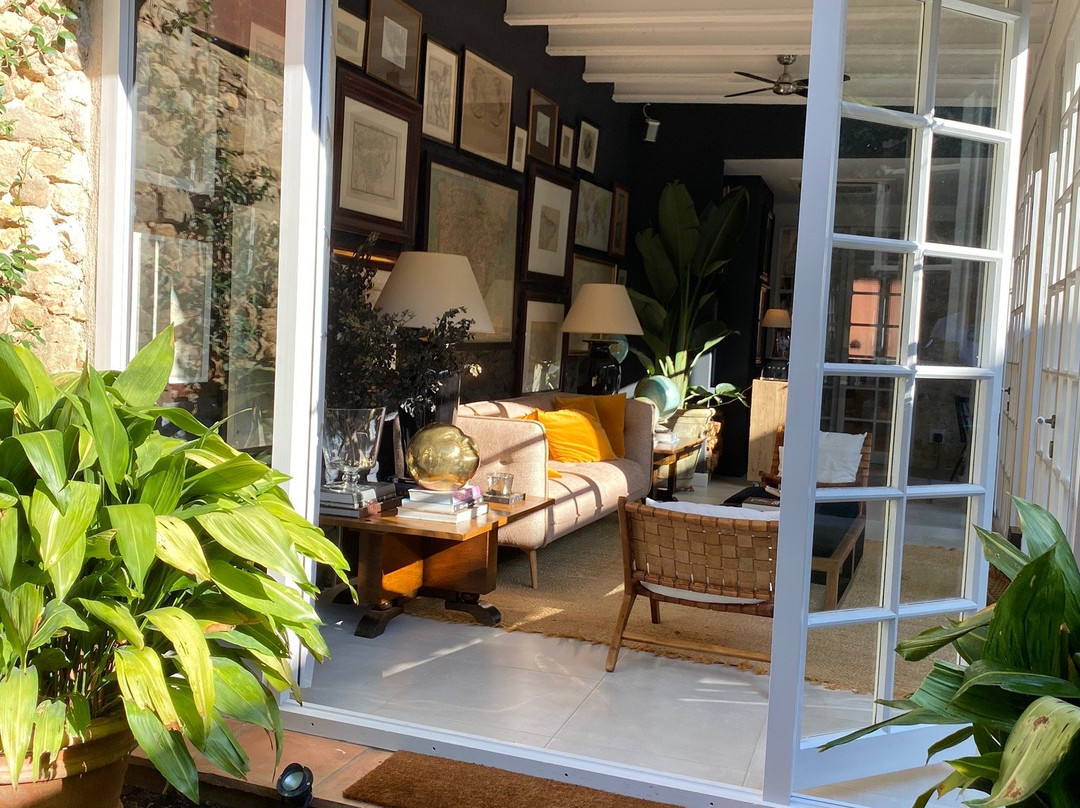 Llimona Suites主图