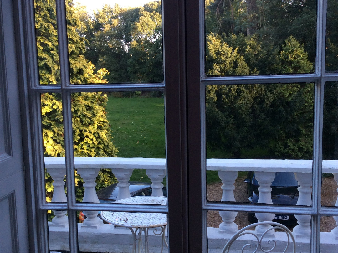 Satis House Hotel主图