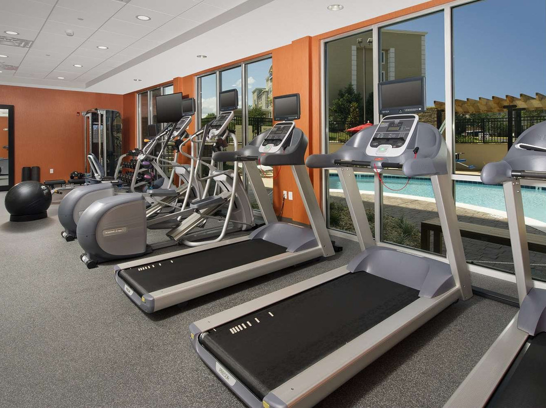 Home2 Suites by Hilton Hattiesburg主图