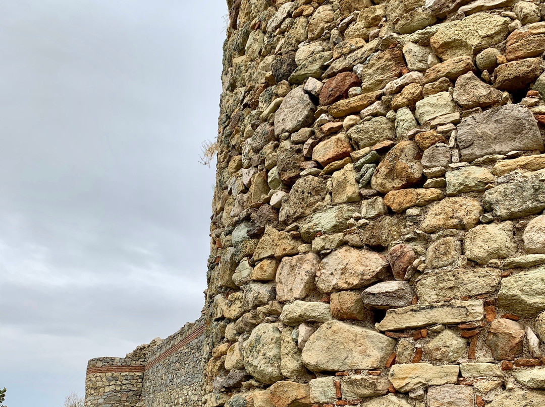 Mezek Fortress Neutzikon-斯维伦格勒必去景点