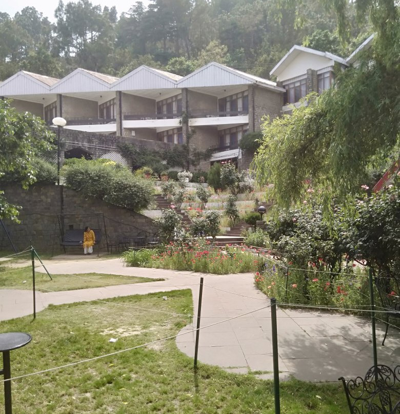 The Pinewood (HPTDC)主图