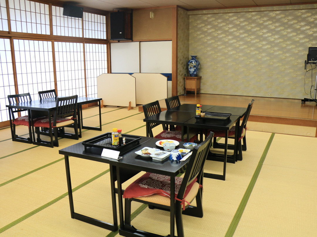 Asahiya Ryokan主图