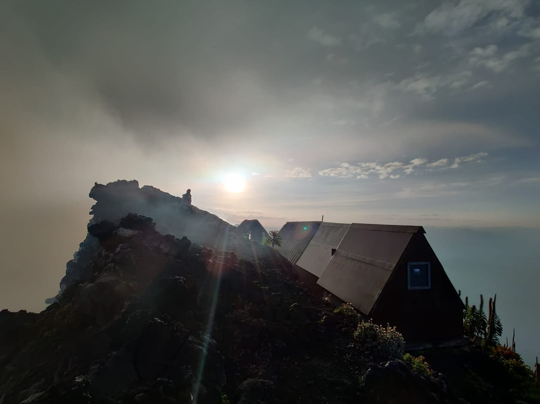 Virunga Amani Tours and Travel-Goma必去景点