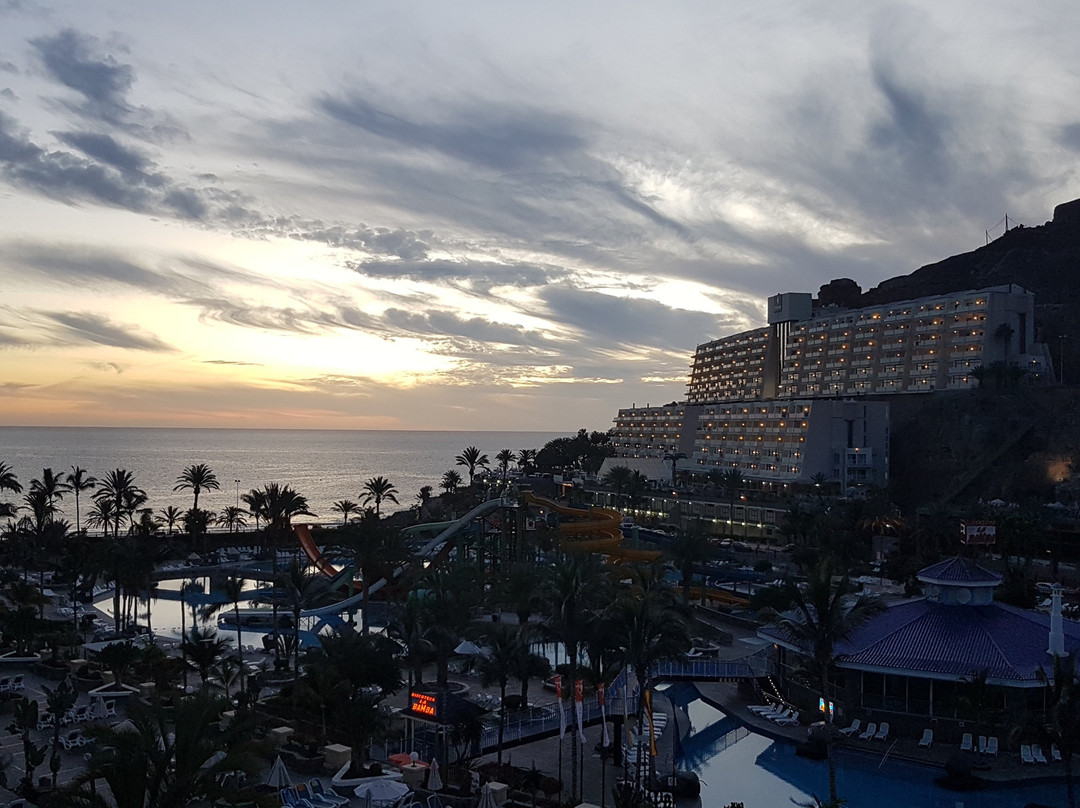 Hotel LIVVO Lago Taurito主图