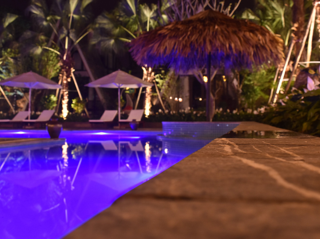 Bai Dinh Garden Resort & Spa主图