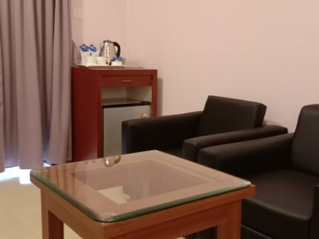 Luxora Hotel & Spa主图